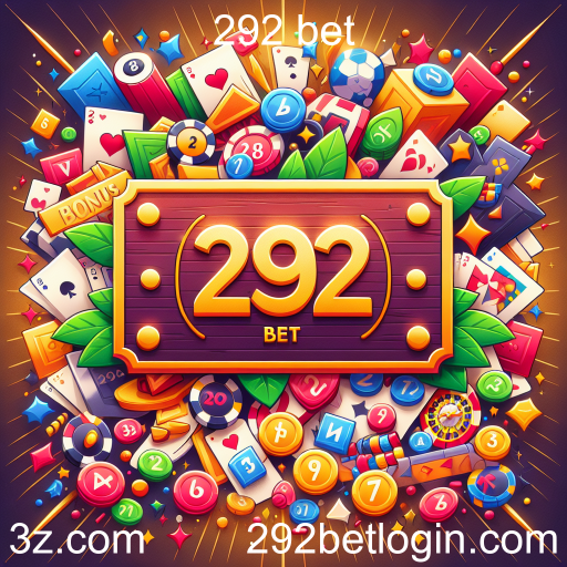 Descubra as Melhores Ofertas do 292 Bet para Potencializar Suas Apostas