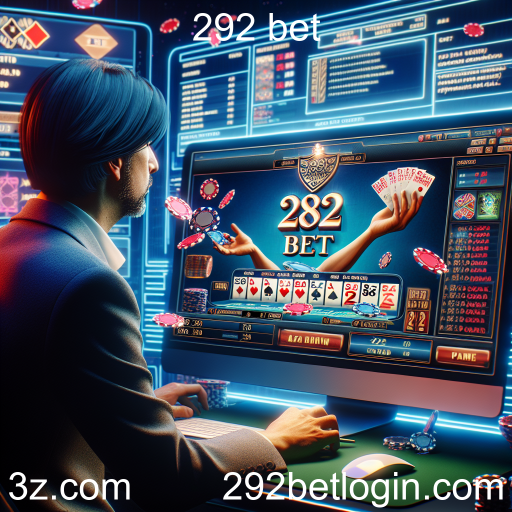 A Importância das Avaliações de Jogos no Site 292 Bet